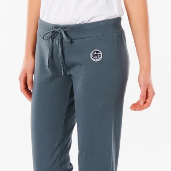 🌴🔆RIP CURL- SURFERS ORIGINAL SWEATPANTS JOGGER - Picture 6 of 10